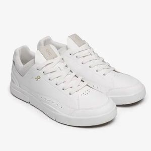 On Cloud The Roger Centre Court Sneakers
